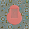 Zielscheibe 036 (Flatsch)