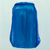 crystal blue