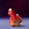 Mineralische Studie 04