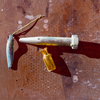 pieces 14 (bullets)