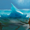 Eislandschaften 01 (Refugium)